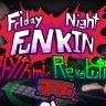 Friday Night Funkin: Rhythmic Revolution DEMO