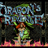 Dragon's Revenge Hi-Score SRAM