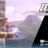 Zelda's Unique Ledge Teeter