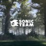 Alternate Sonic Team Intro