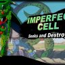 Dbz Imperfect Cell