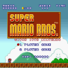 Super Mario Bros 1 SMAS - NESised