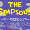 The Simpsons (2 Player Japan) Free Play & Bug Fix