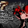 Persona 5: Twilight - Party Member Overhaul