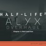 Half-Life 2: Alyx Overhaul