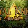 Royal Knight of Courage