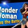 DC | Wonder Woman Mod Pack