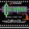 Castlevania - Hell's Fury