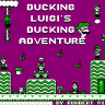 Ducking Luigi's Ducking Adventure