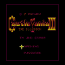 Castlevania III - The Illusion