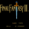 Final Fantasy II US HardType+ (FF2usHT)