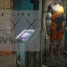 Half-Life Alyx Repaired HEV Suit