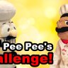 SML Movie: Chef Pee Pee's Challenge