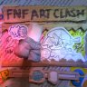 FNF ArtClash