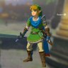 Hyrule Warriors: Age of Calamity Standalone