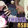 Thistle Asuka