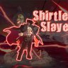 Shirtless Slayer
