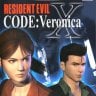 Resident Evil Code Veronica X Ps2 Europe