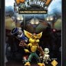 Ratchet and Clank Size Matters PSP Europe