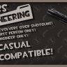 Mashers Engineering (Revolvers over Engi Shotguns)