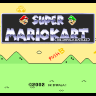 Super Mario Kart - The Impala Battles