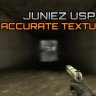 Juniez's USP - Accurate HL2 Textures