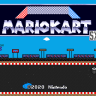 Mario Kart SX