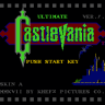 Ultimate Castlevania