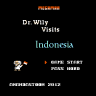 Mega Man: Dr. Wily Visits Indonesia