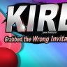 Kirby over Kazuya