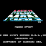 Mega Man Alpha