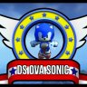 DS OVA Sonic
