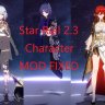 2.3 Fix All Character body Mods