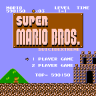 Super Mario Bros SUICIDEXTREME