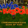 Banjo-Kazooie - No Music