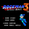 Rockman 3 - Alpha