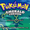 Pokemon Emerald Rush Edition