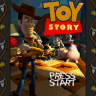 Toy Story - Mode 1
