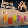 (casualfix) The Variety Pack