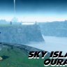 Sky Island Ouranos