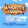Harvest Moon - Intuitive Ranch Master