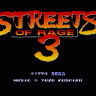 Streets of Rage 3 (Roo, Ash, Shiva Unlocked)