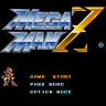 Mega Man X Zero Playable - Text Fix