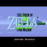 The Legend of Zelda: A Link to the Islands