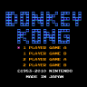 Donkey Kong (Original Edition) savepatch