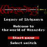 Wizardry III: Llygamyn no Isan