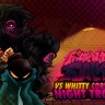 FNF: Vs Whitty Corruption: Night Trouble