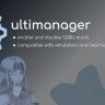 Ultimanager