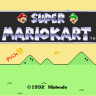 Super Mario Kart By NandoPro