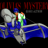 Olivia's Mystery